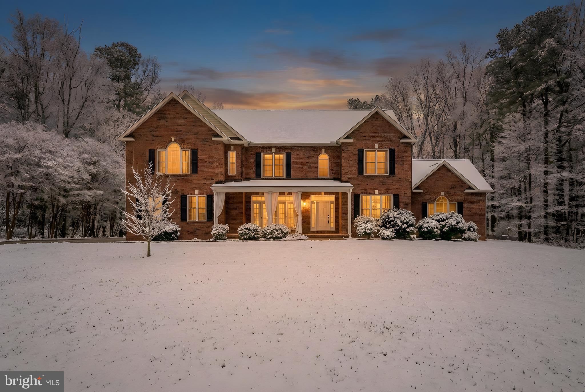 182 Wood Landing Road Fredericksburg, VA 22405 - Photo 4 of 102