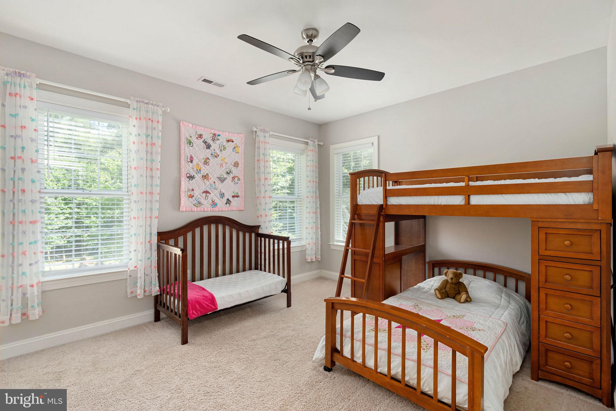 182 Wood Landing Road Fredericksburg, VA 22405 - Photo 51 of 102