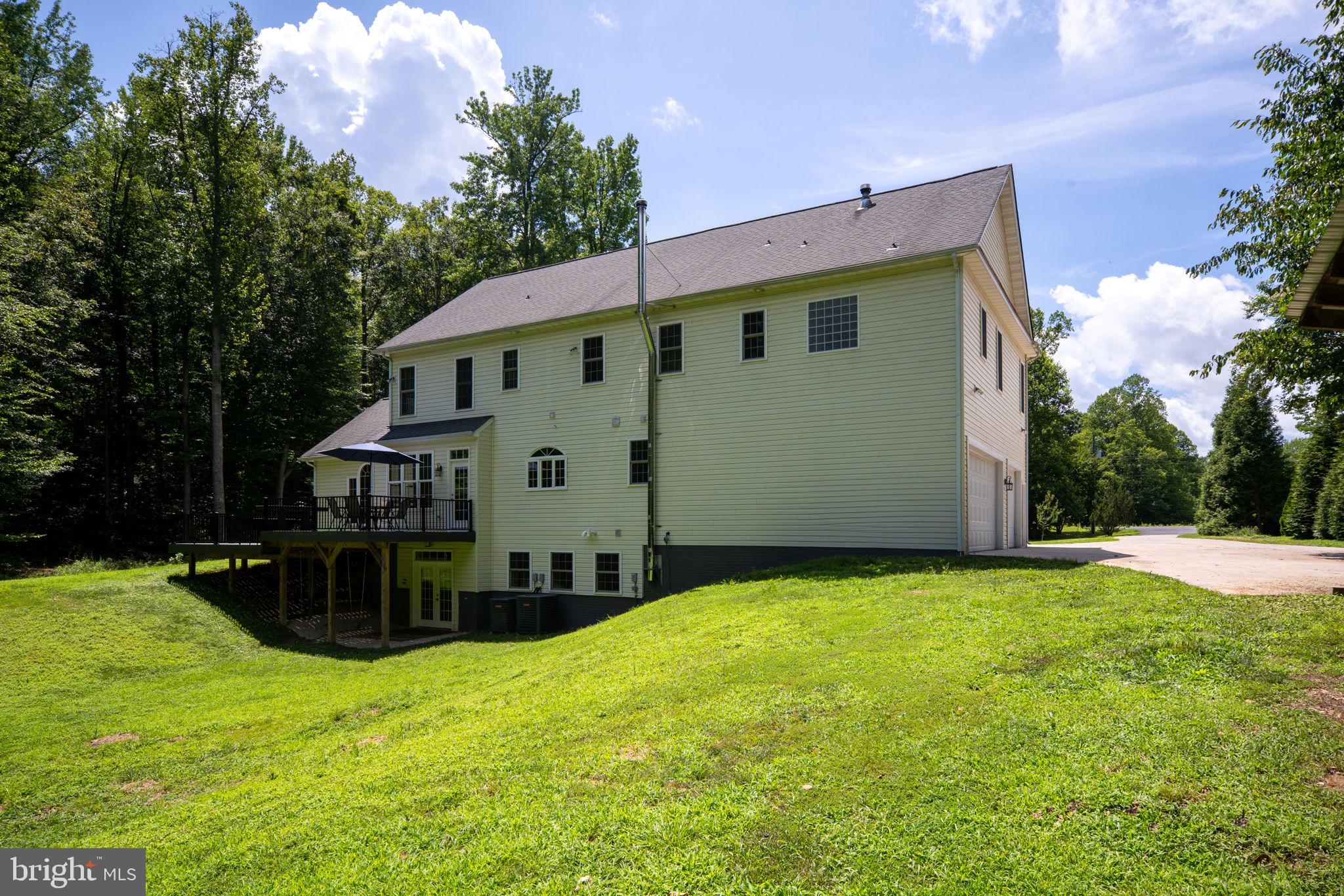 182 Wood Landing Road Fredericksburg, VA 22405 - Photo 85 of 102