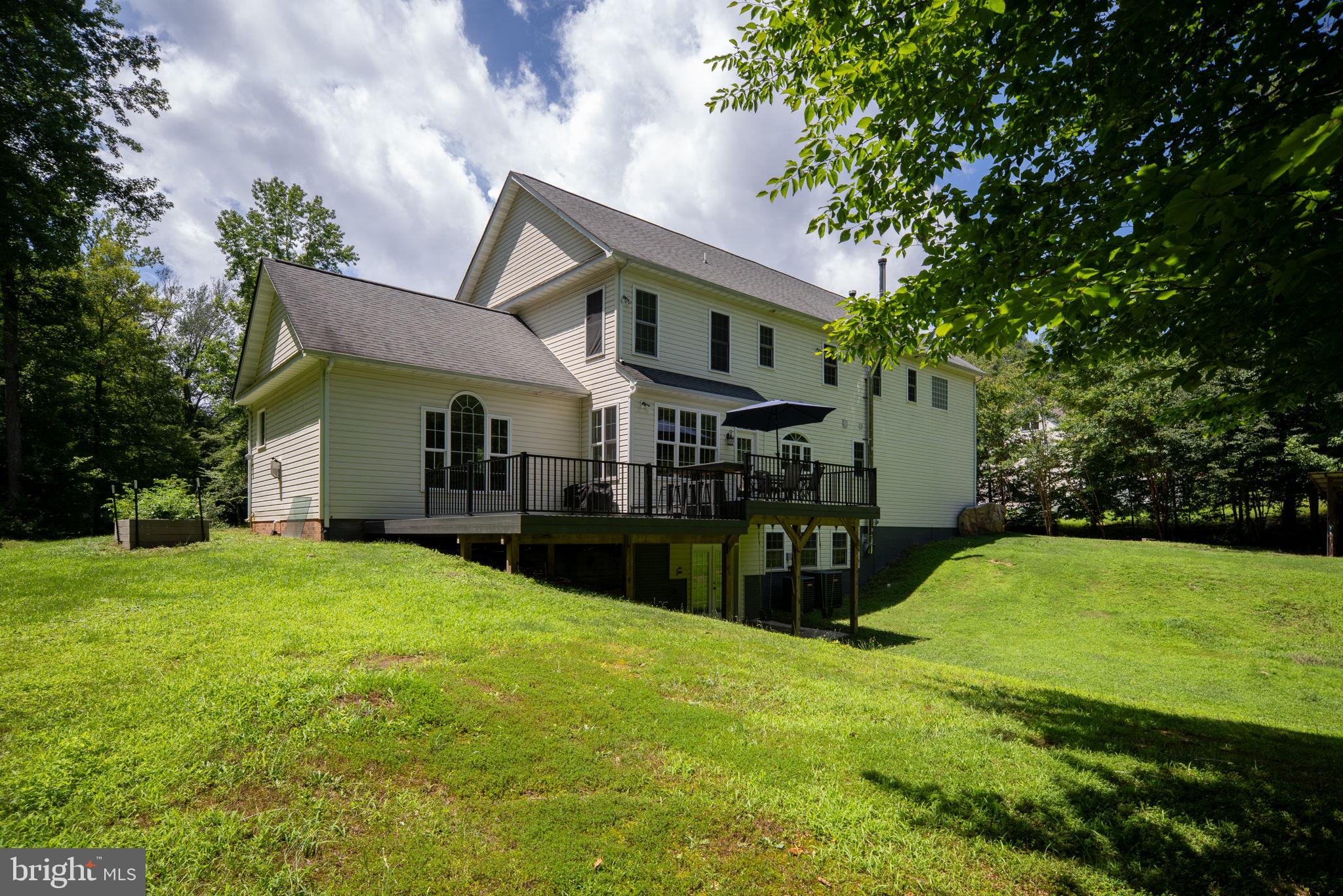 182 Wood Landing Road Fredericksburg, VA 22405 - Photo 89 of 102