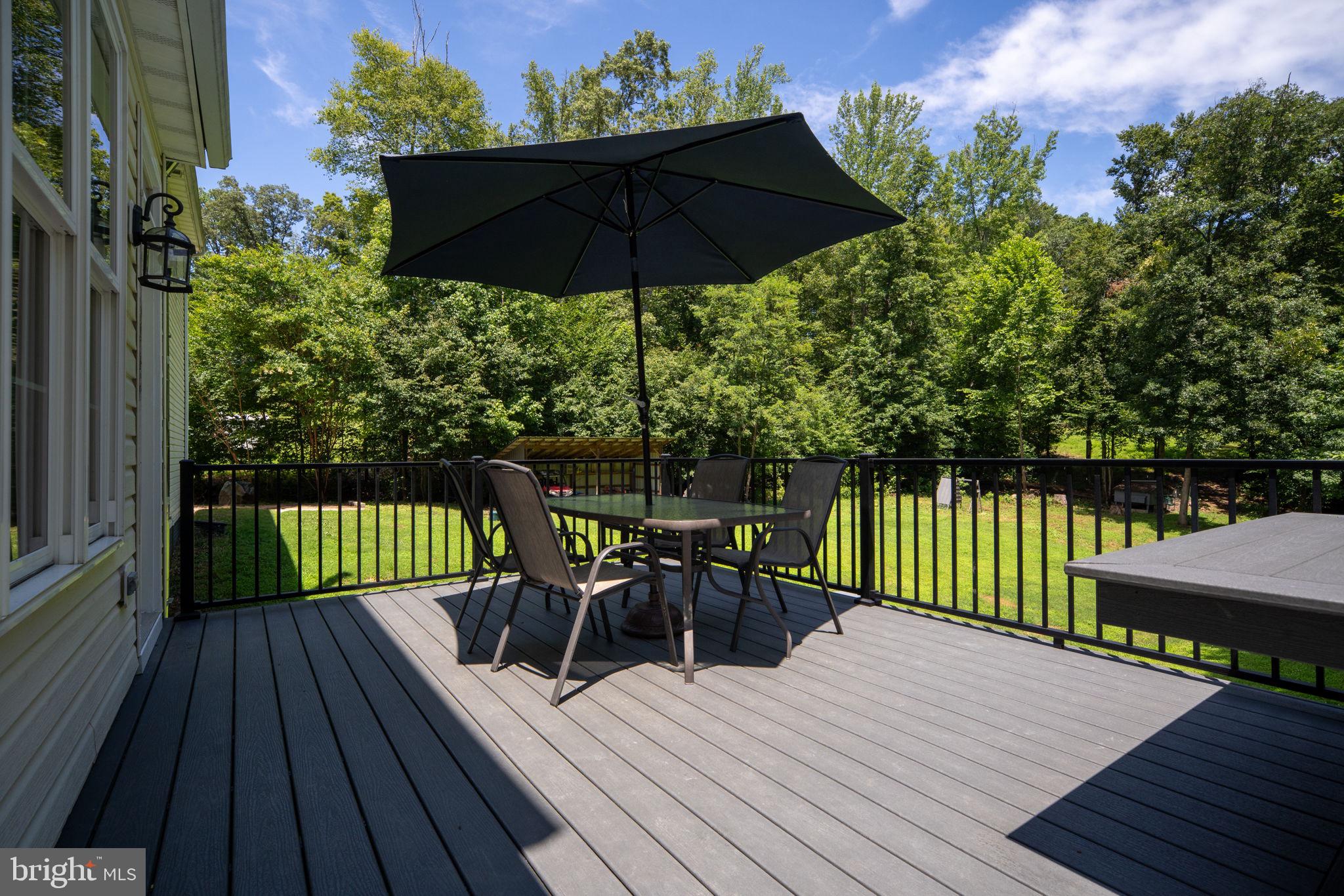 182 Wood Landing Road Fredericksburg, VA 22405 - Photo 91 of 102