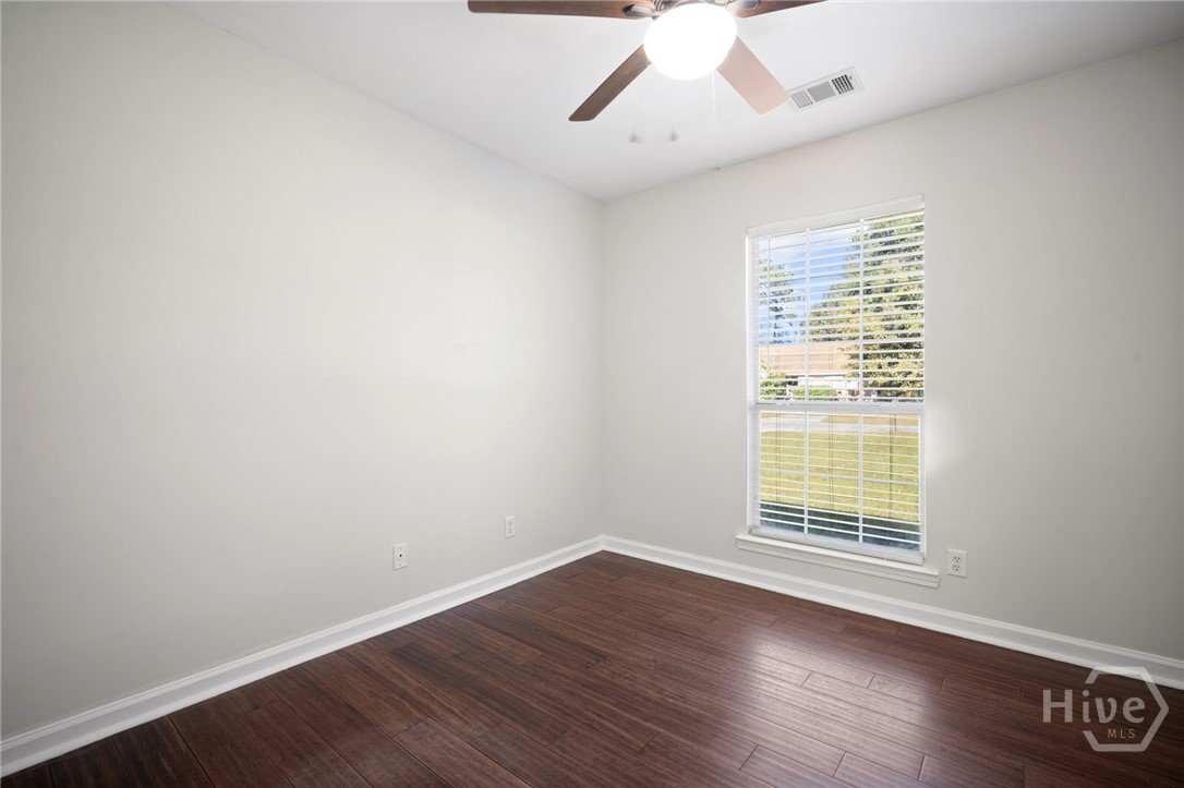 102 Sandy Woods Drive Rincon, GA 31326 - Photo 23 of 34 Bedroom2