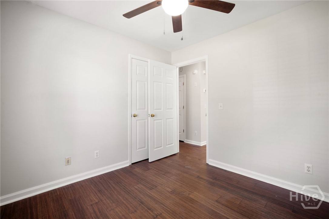 102 Sandy Woods Drive Rincon, GA 31326 - Photo 24 of 34 Bedroom2