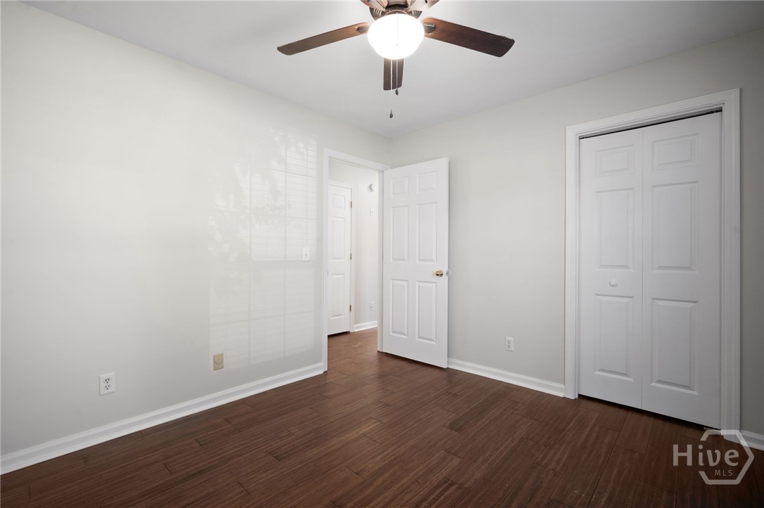 102 Sandy Woods Drive Rincon, GA 31326 - Photo 27 of 34 Bedroom3