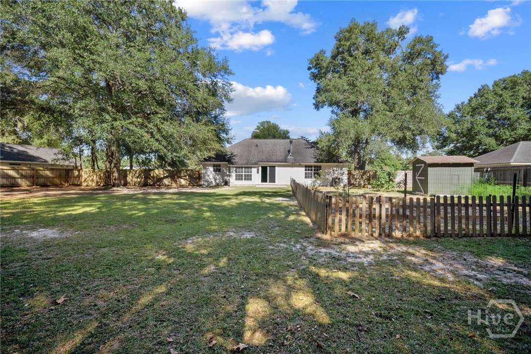102 Sandy Woods Drive Rincon, GA 31326 - Photo 29 of 34 Gallery Image 29