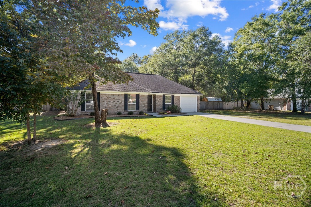 102 Sandy Woods Drive Rincon, GA 31326 - Photo 33 of 34 Gallery Image 33