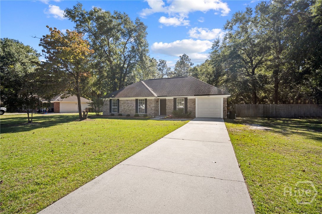102 Sandy Woods Drive Rincon, GA 31326 - Photo 34 of 34 Gallery Image 34