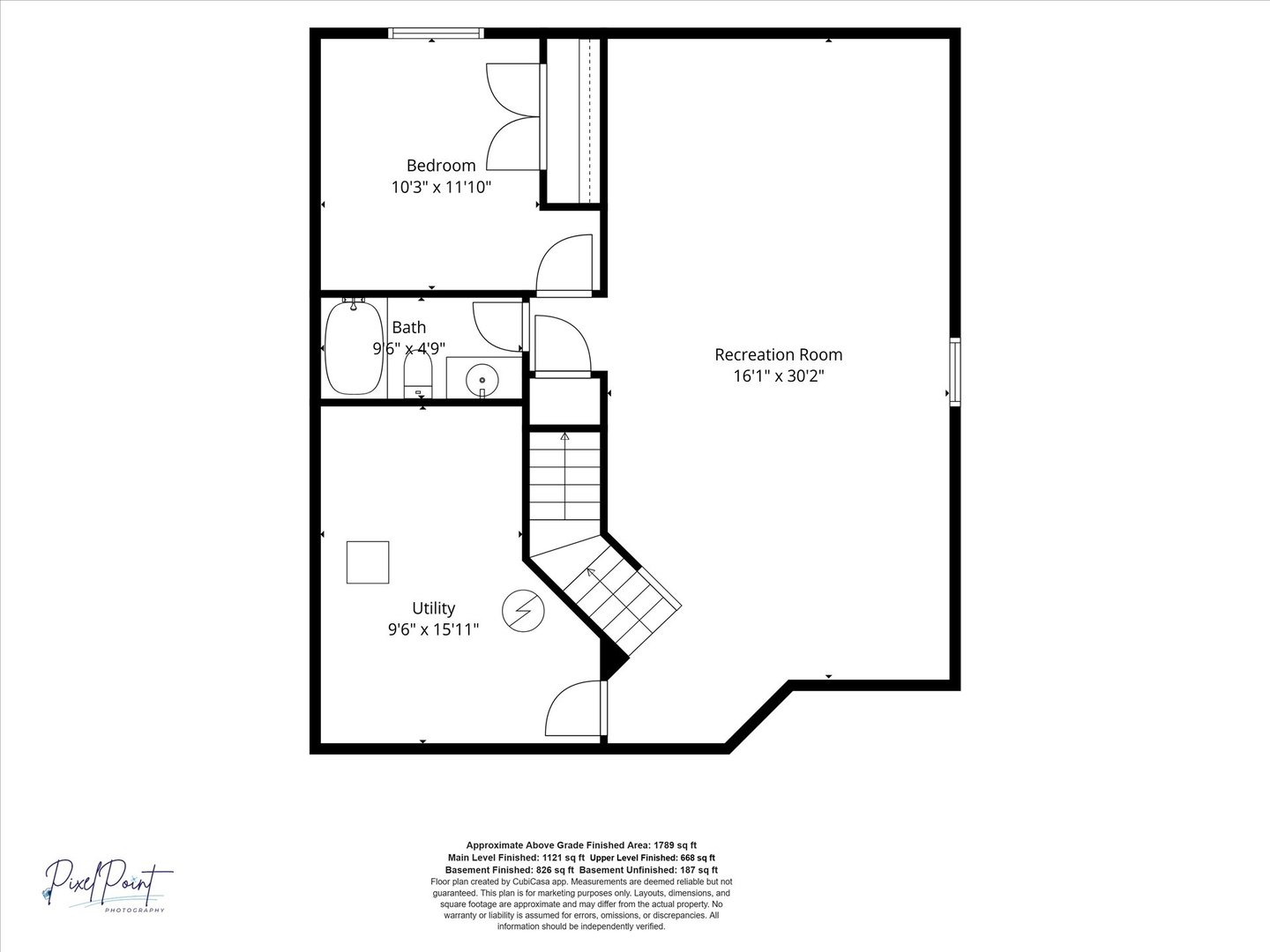 3402 Boulder Ridge Drive Champaign, IL 61822 - Photo 44 of 45 Gallery Image 44