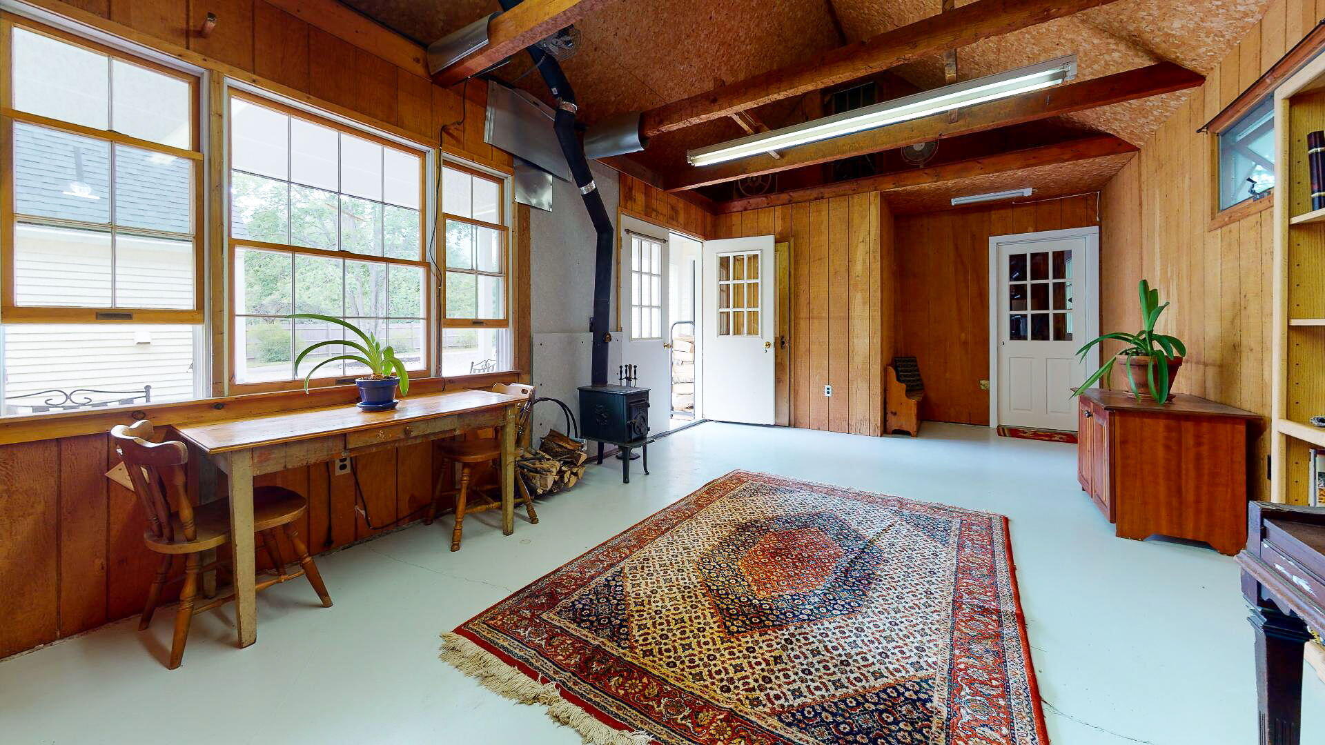 267 Foreside Road Falmouth, ME 04105 - Photo 43 of 47 Studio space