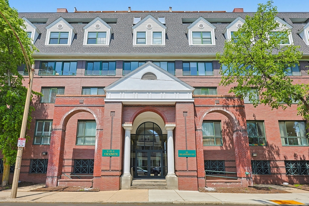 59 Brainerd Road, Unit 205 Boston, MA 02134 - Photo 19 of 20