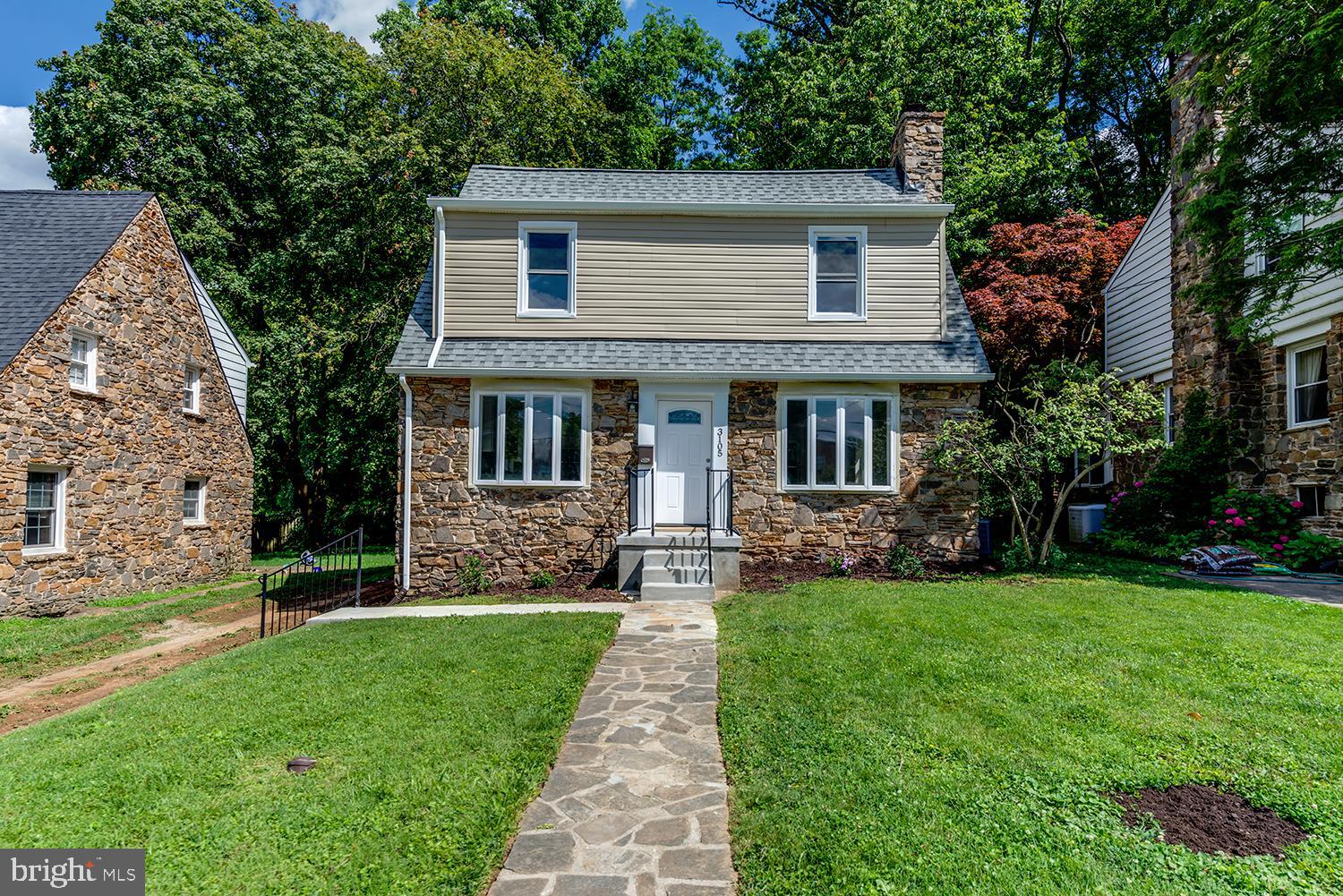 3105 Taney Road Baltimore, MD 21215 - Photo 3 of 27 Gallery Image 3