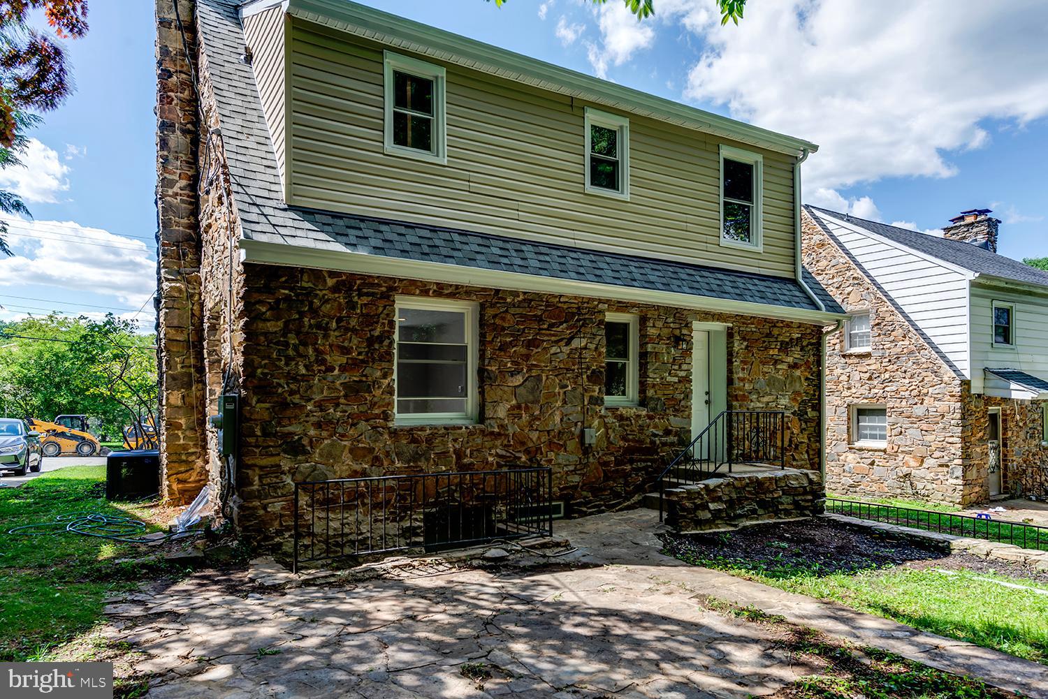 3105 Taney Road Baltimore, MD 21215 - Photo 26 of 27 Gallery Image 26