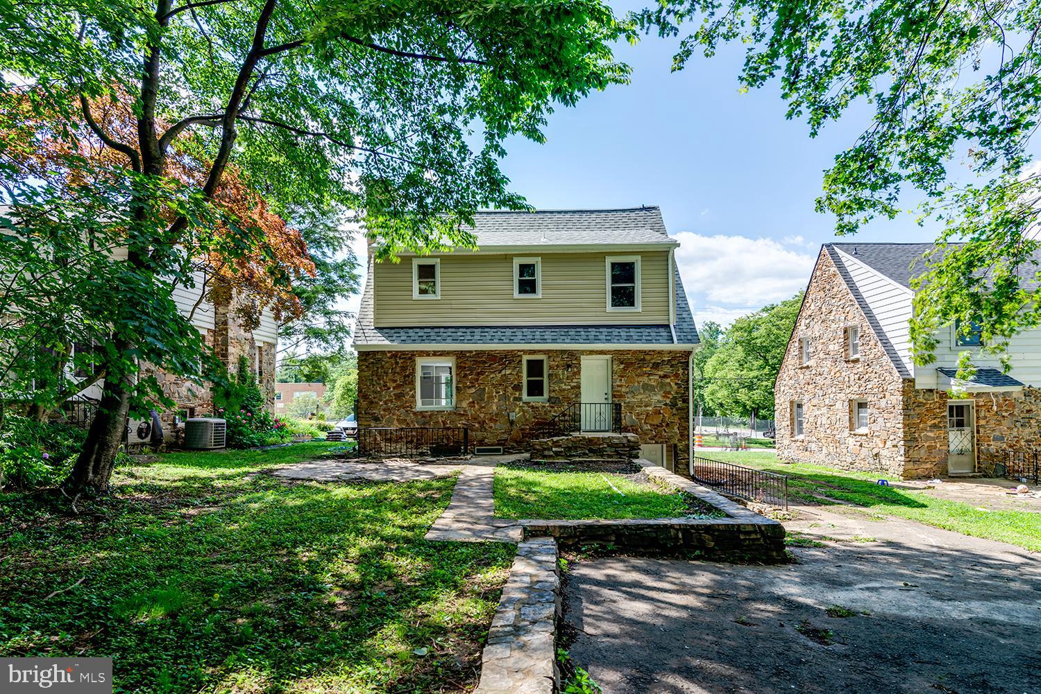 3105 Taney Road Baltimore, MD 21215 - Photo 27 of 27 Gallery Image 27