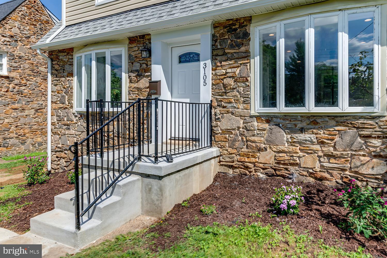 3105 Taney Road Baltimore, MD 21215 - Photo 4 of 27 Gallery Image 4