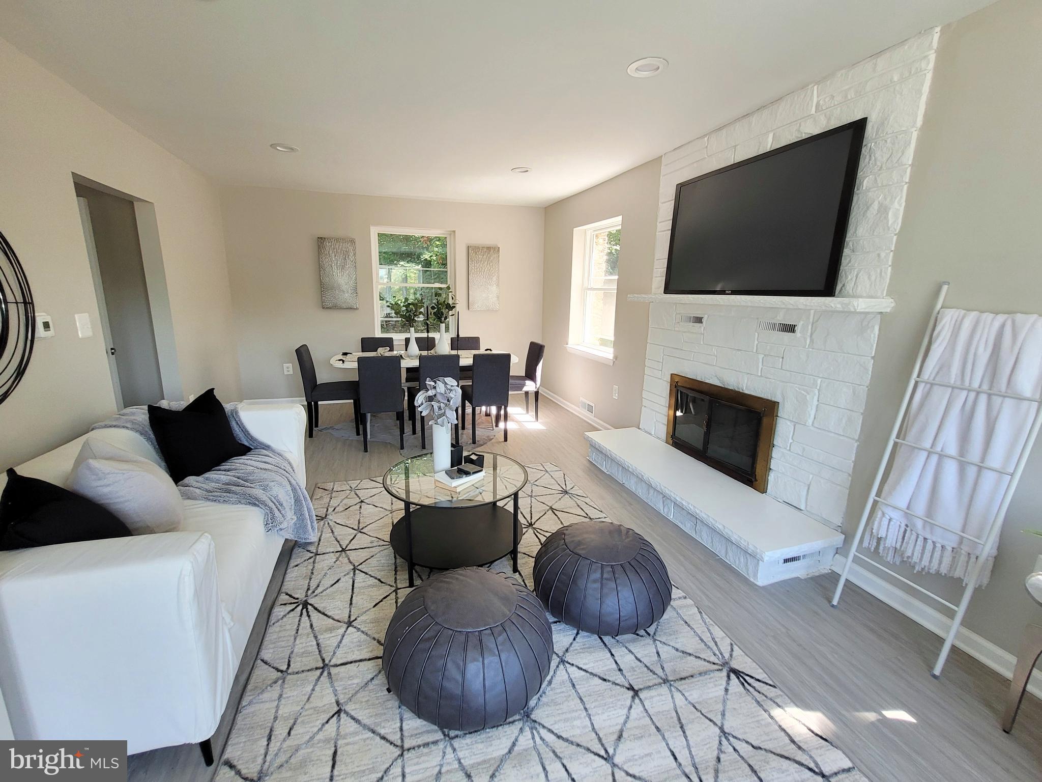 3105 Taney Road Baltimore, MD 21215 - Photo 5 of 27 Gallery Image 5
