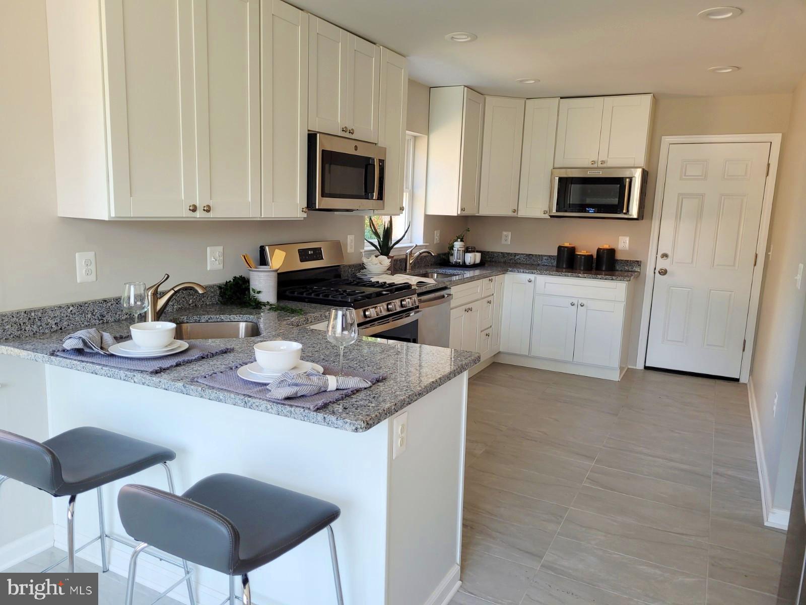 3105 Taney Road Baltimore, MD 21215 - Photo 9 of 27 Gallery Image 9