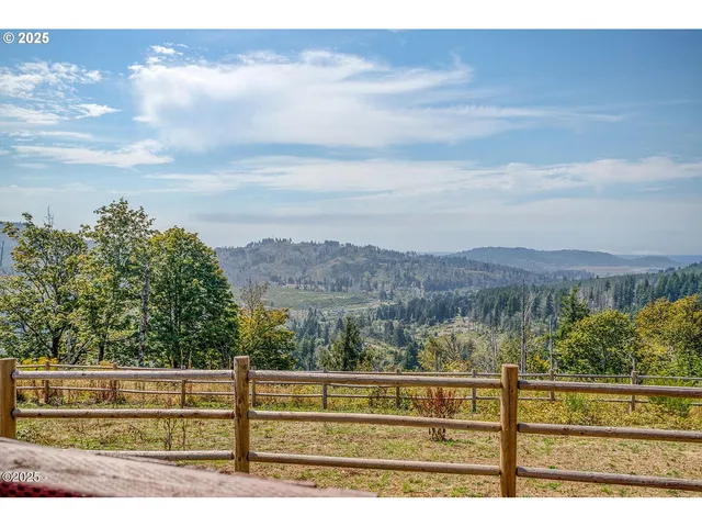 $865,000 | 946 North Echo Mountain Road, Otis, OR 97368