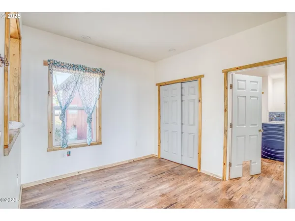 a view interior of the house
