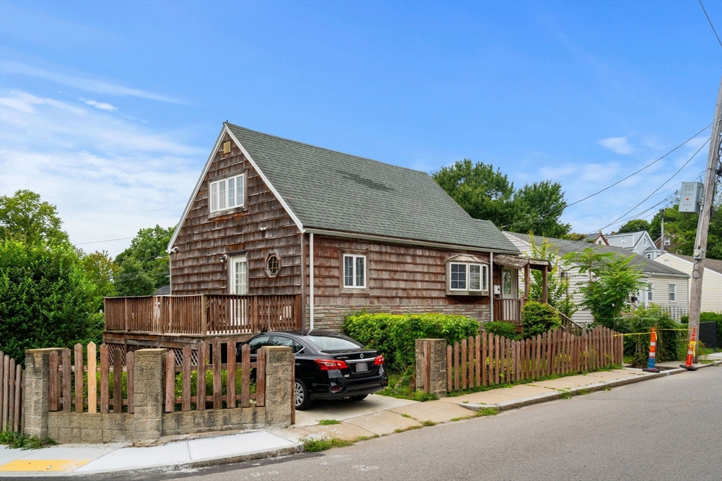 9 Viking Terrace Boston, MA 02126 - Photo 1 of 41