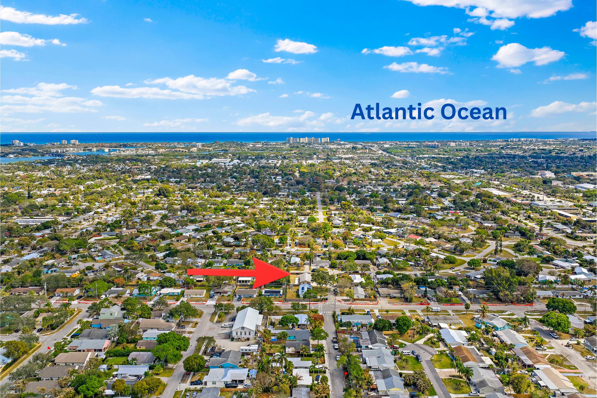 815 West Laird Drive Jupiter, FL 33458 - Photo 2 of 43 815 Laird Dr