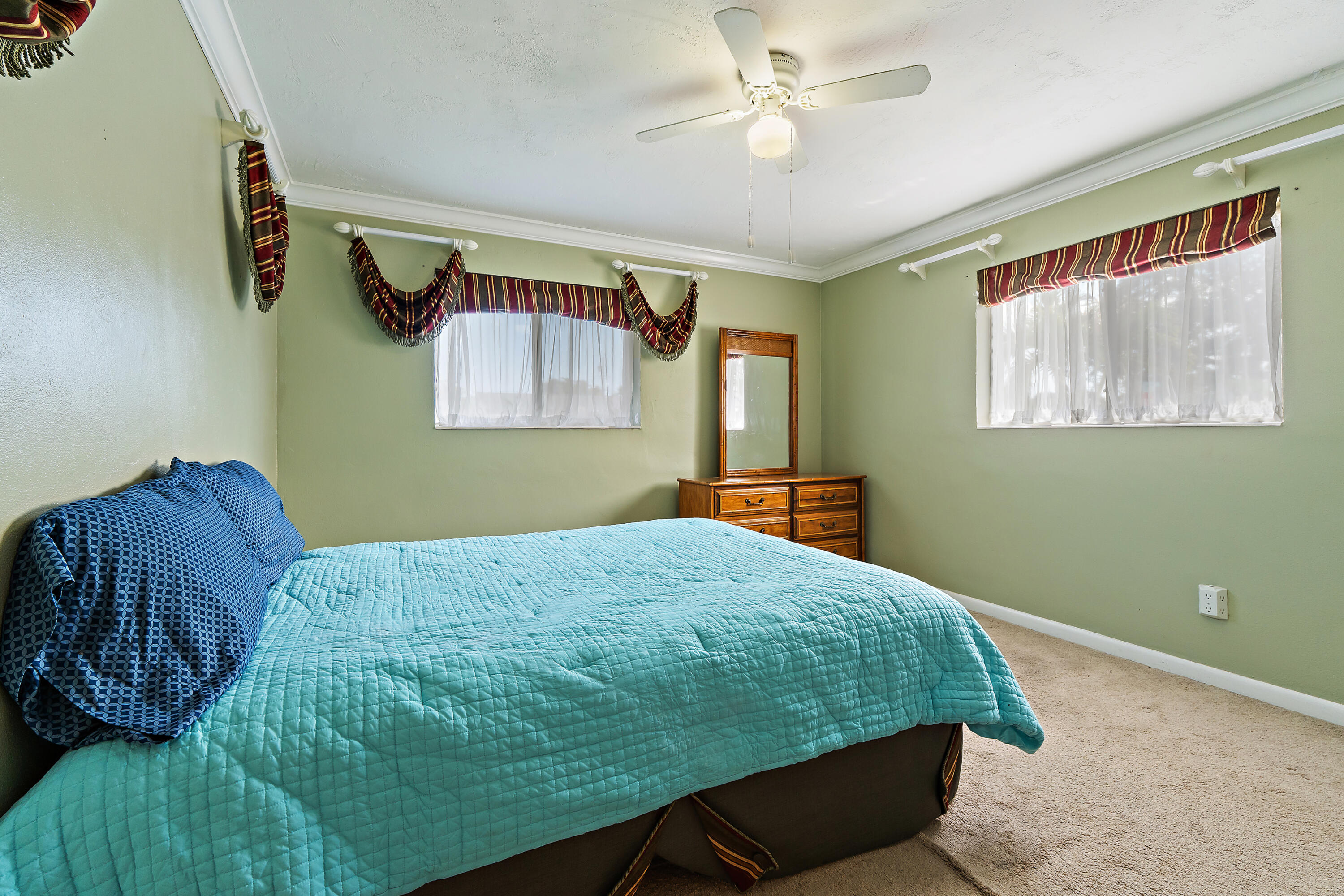 815 West Laird Drive Jupiter, FL 33458 - Photo 26 of 43 2nd Bedroom