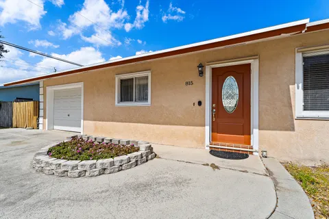 $489,000 | 815 West Laird Drive, Jupiter, FL 33458