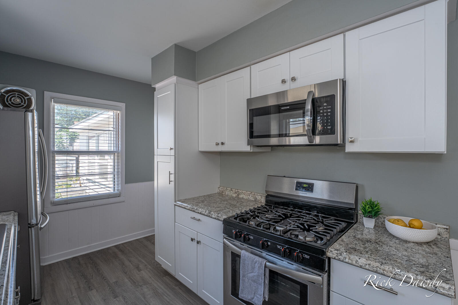1225 Rathbone Street Southwest Wyoming, MI 49509 - Photo 11 of 22 1225 Rathbone-12