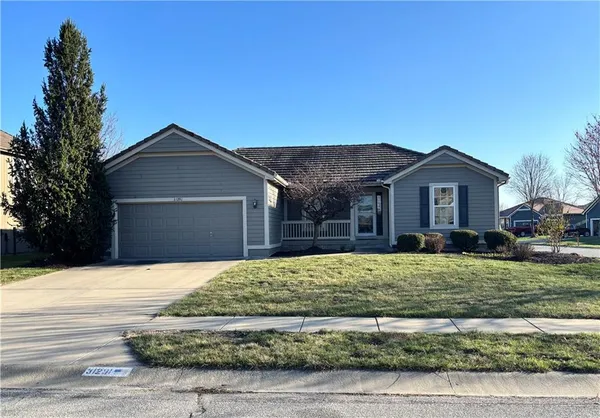$389,000 | 31291 169th Terrace, Gardner, KS 66030