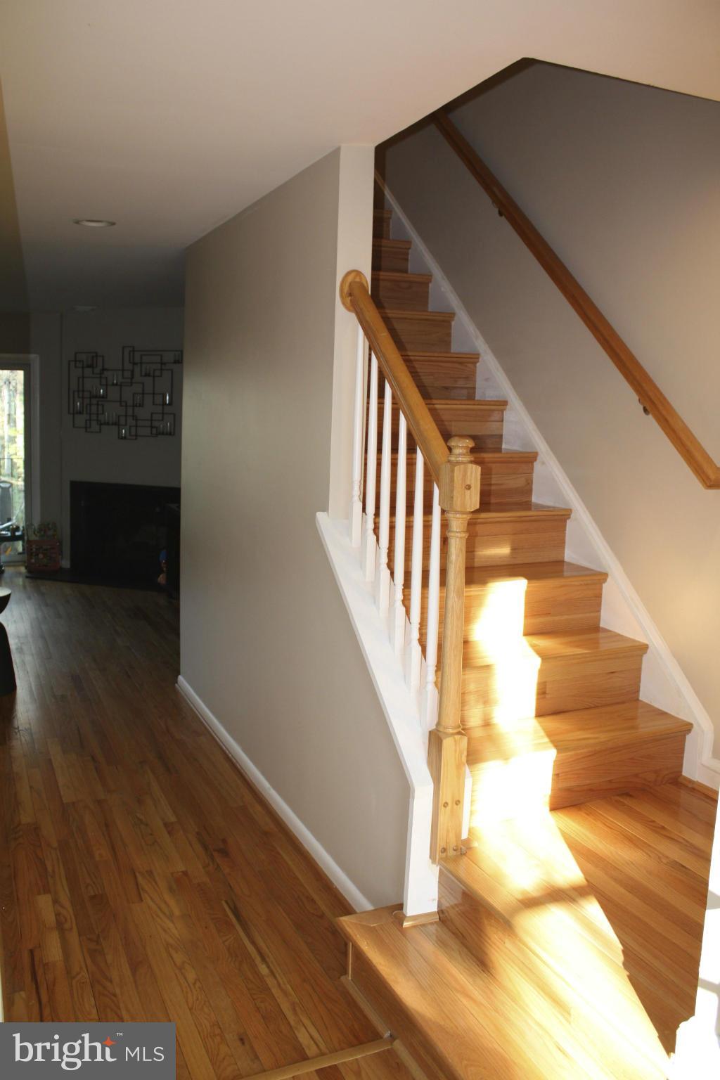 2046 Headlands Circle Reston, VA 20191 - Photo 8 of 18 hardwood floors throughout