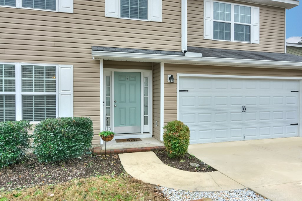 704 Keyes Drive Grovetown, GA 30813 - Photo 2 of 30 Gallery Image 2