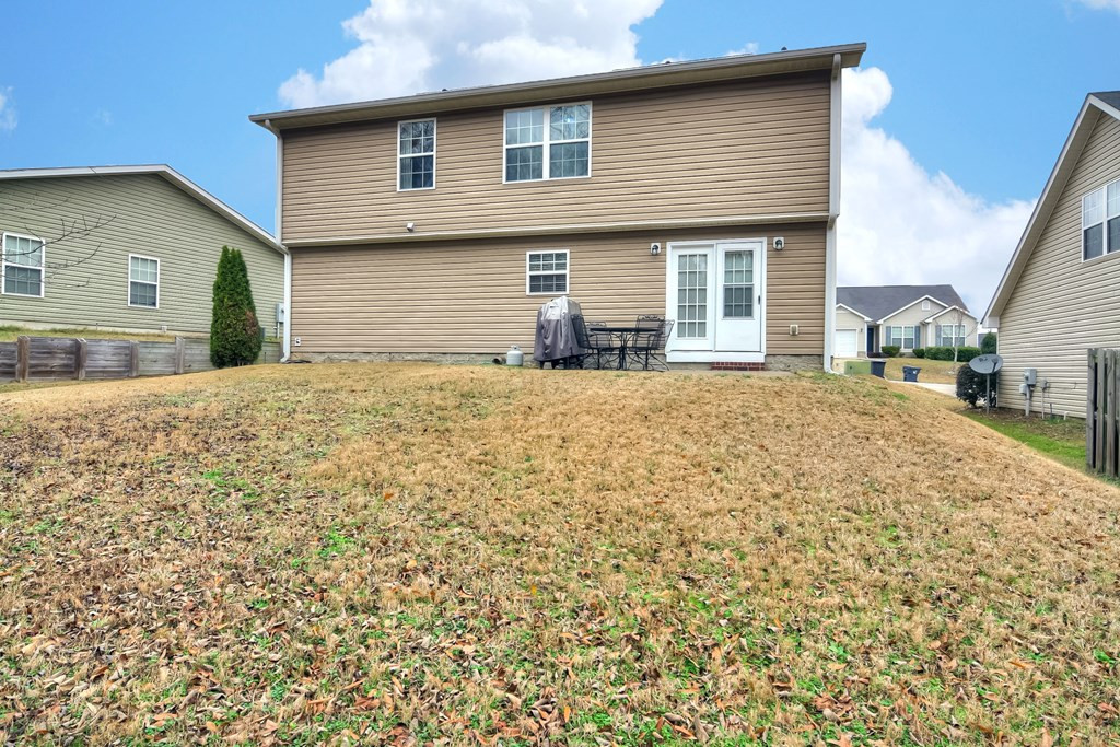 704 Keyes Drive Grovetown, GA 30813 - Photo 28 of 30 Gallery Image 28