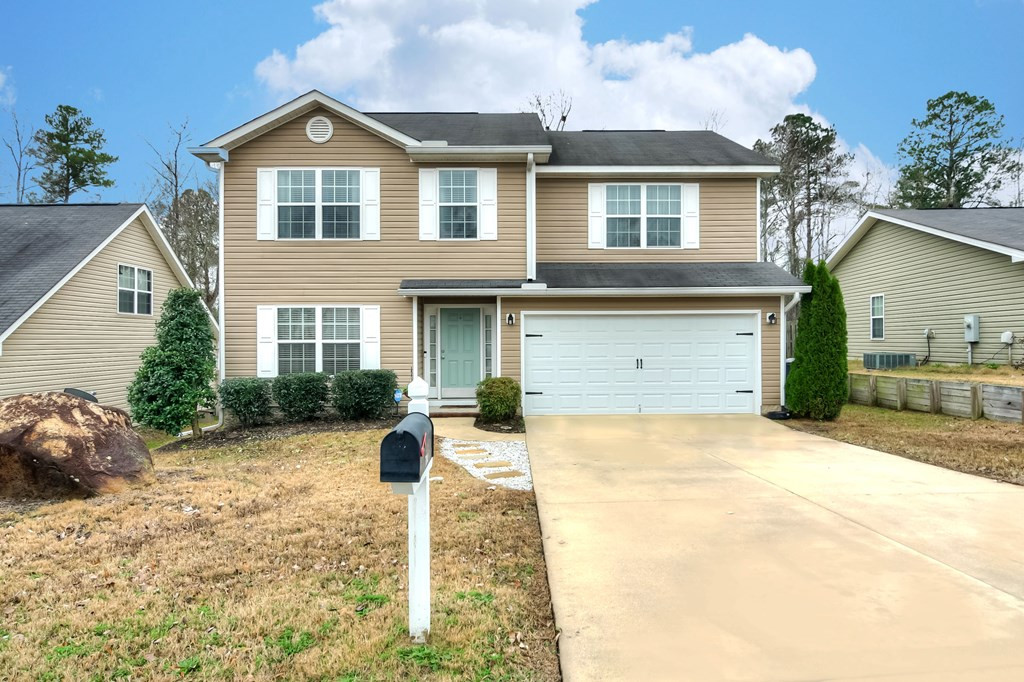 704 Keyes Drive Grovetown, GA 30813 - Photo 29 of 30 Gallery Image 29