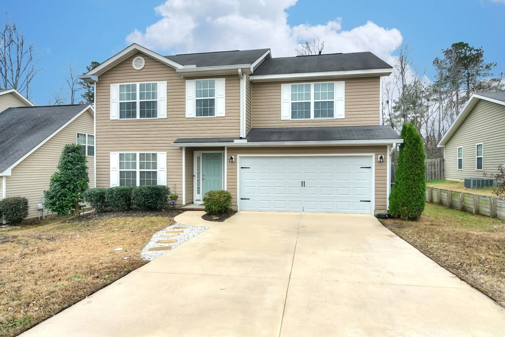 704 Keyes Drive Grovetown, GA 30813 - Photo 30 of 30 Gallery Image 30