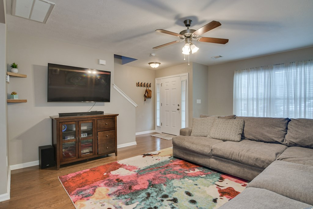 704 Keyes Drive Grovetown, GA 30813 - Photo 3 of 30 Gallery Image 3