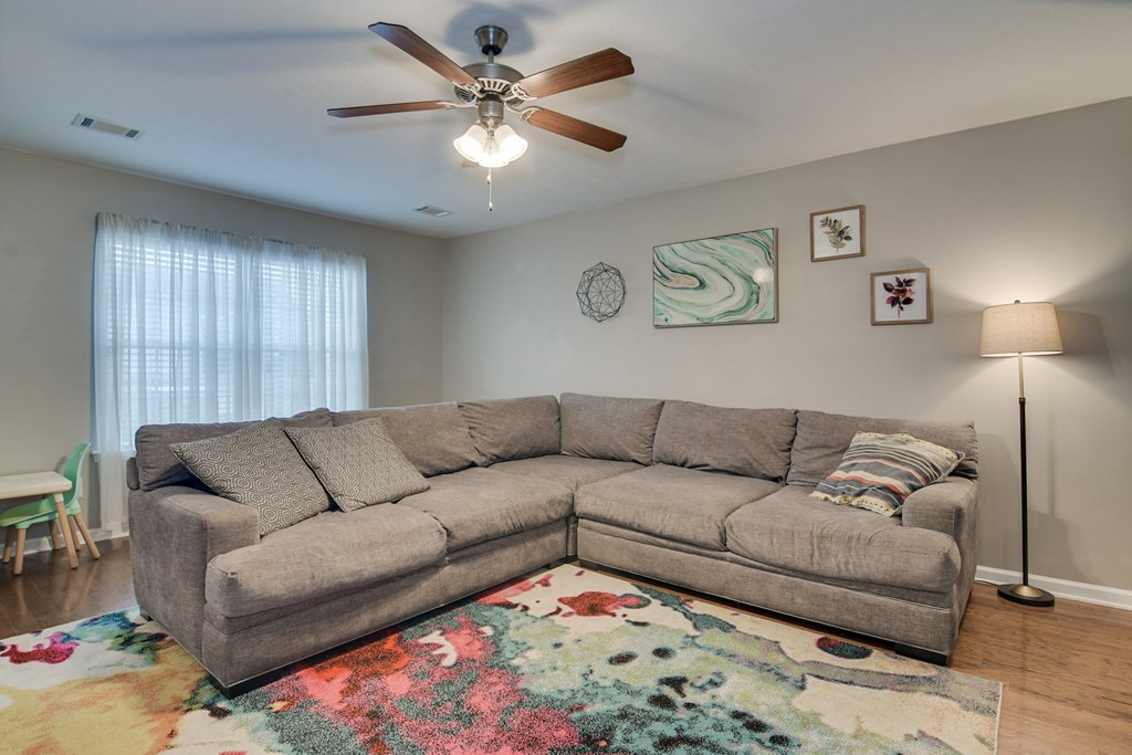 704 Keyes Drive Grovetown, GA 30813 - Photo 4 of 30 Gallery Image 4