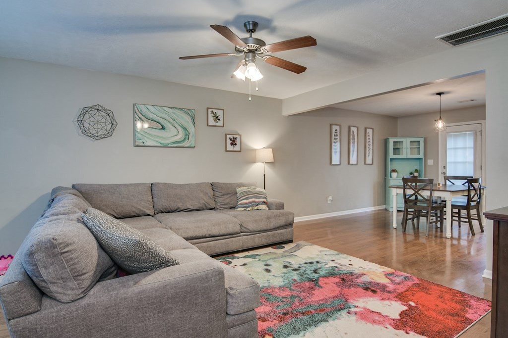 704 Keyes Drive Grovetown, GA 30813 - Photo 5 of 30 Gallery Image 5