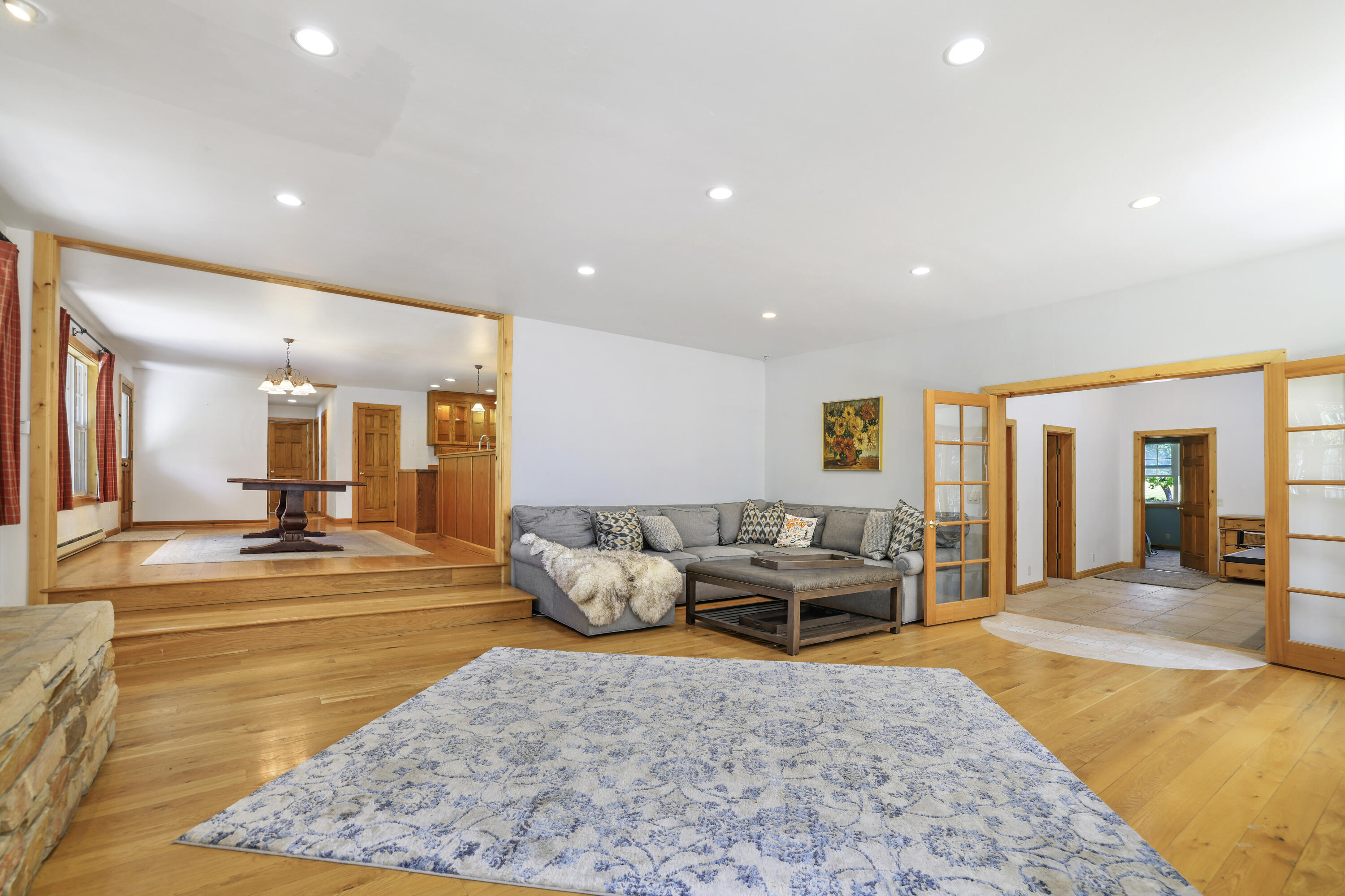 15 Lower Broadford Road Bellevue, ID 83313 - Photo 13 of 57 Great Room