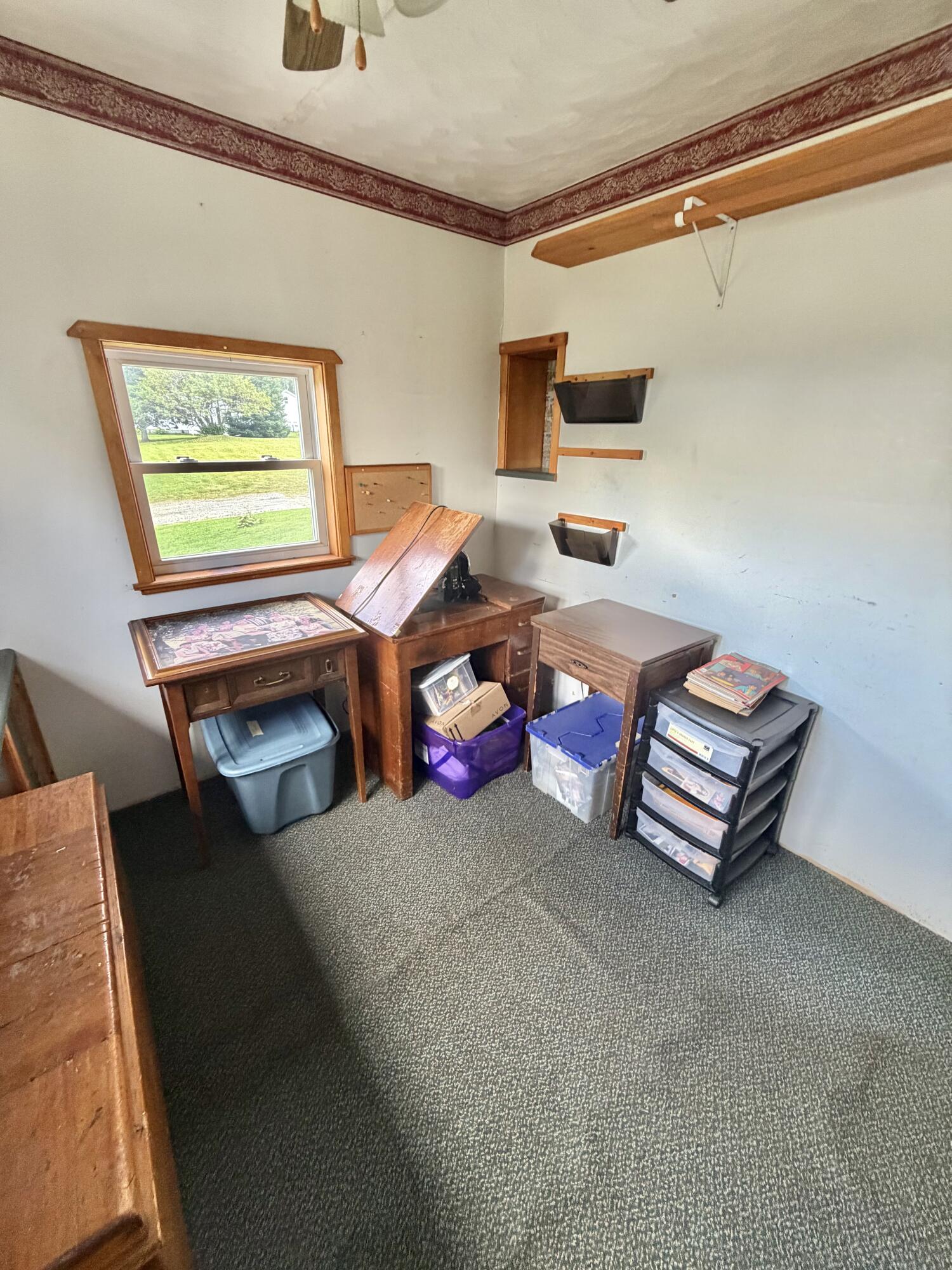 75 Jacob Road Fort Kent, ME 04743 - Photo 28 of 63 Office