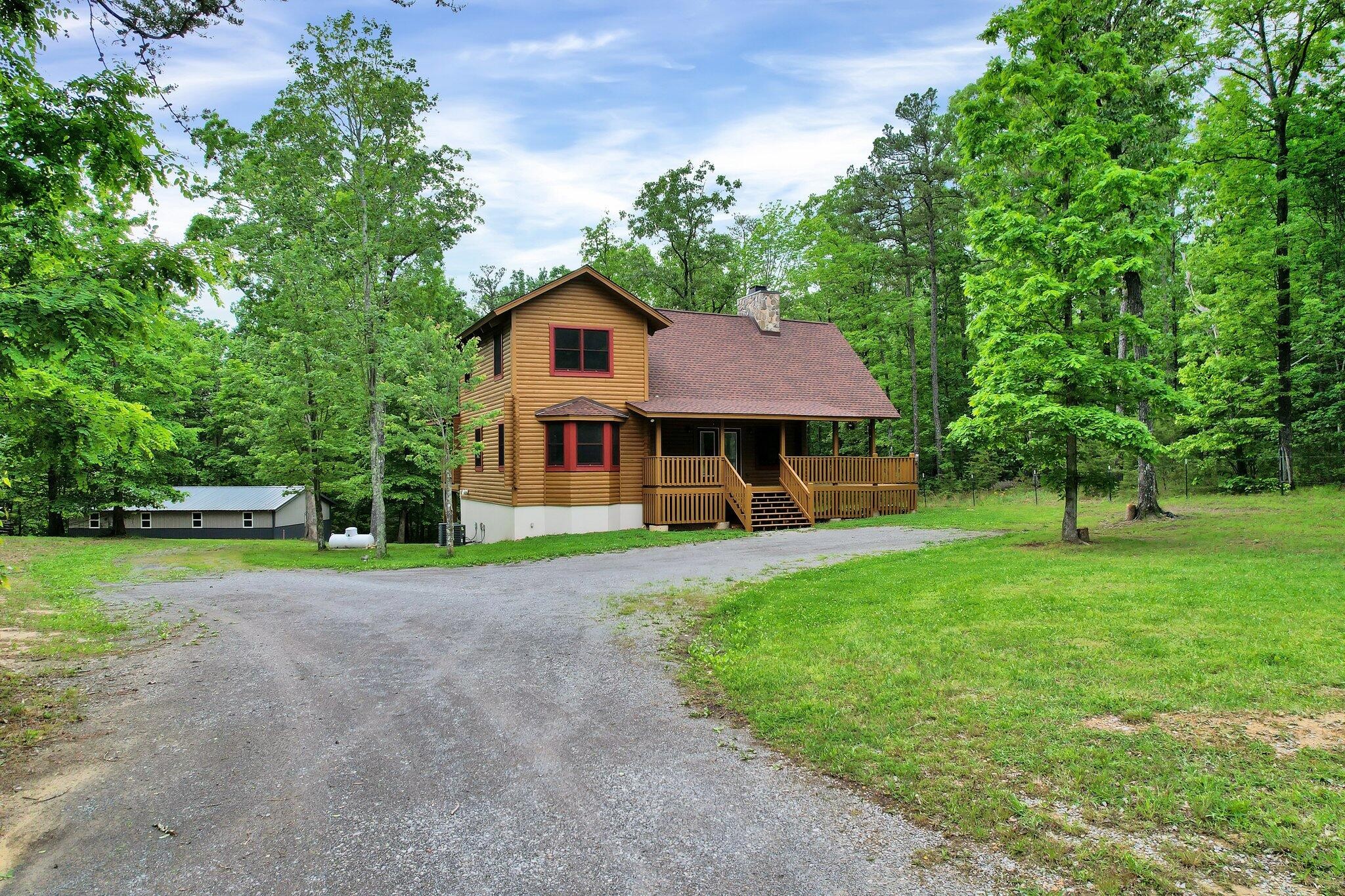 3984 Hobbstown Road Dunlap, TN 37327 - Photo 1 of 49 Gallery Image 1