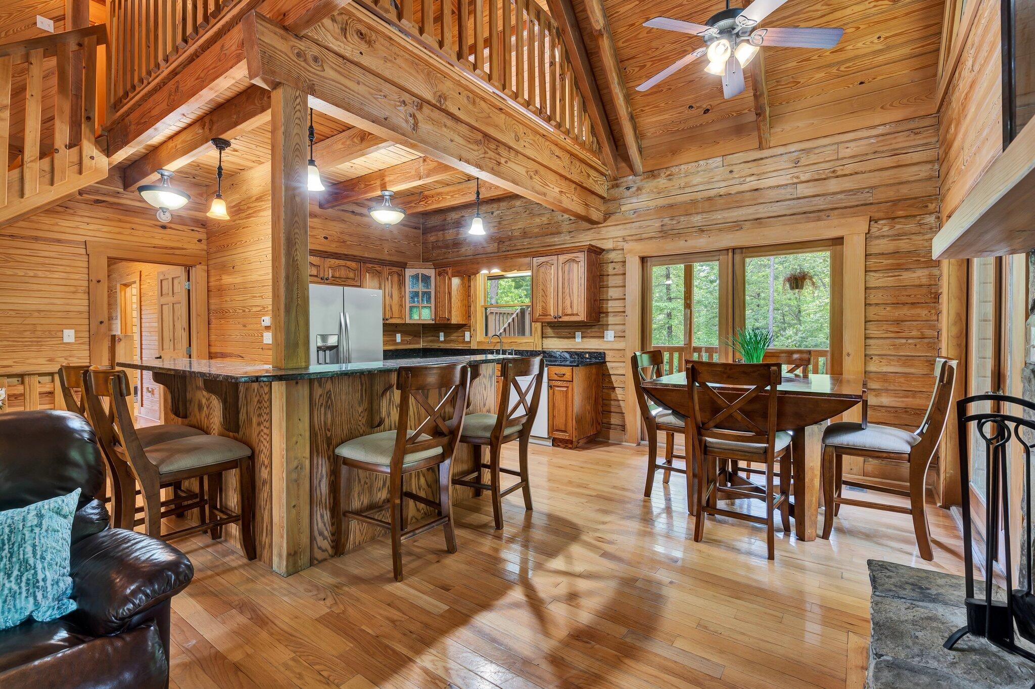 3984 Hobbstown Road Dunlap, TN 37327 - Photo 11 of 49 Gallery Image 11