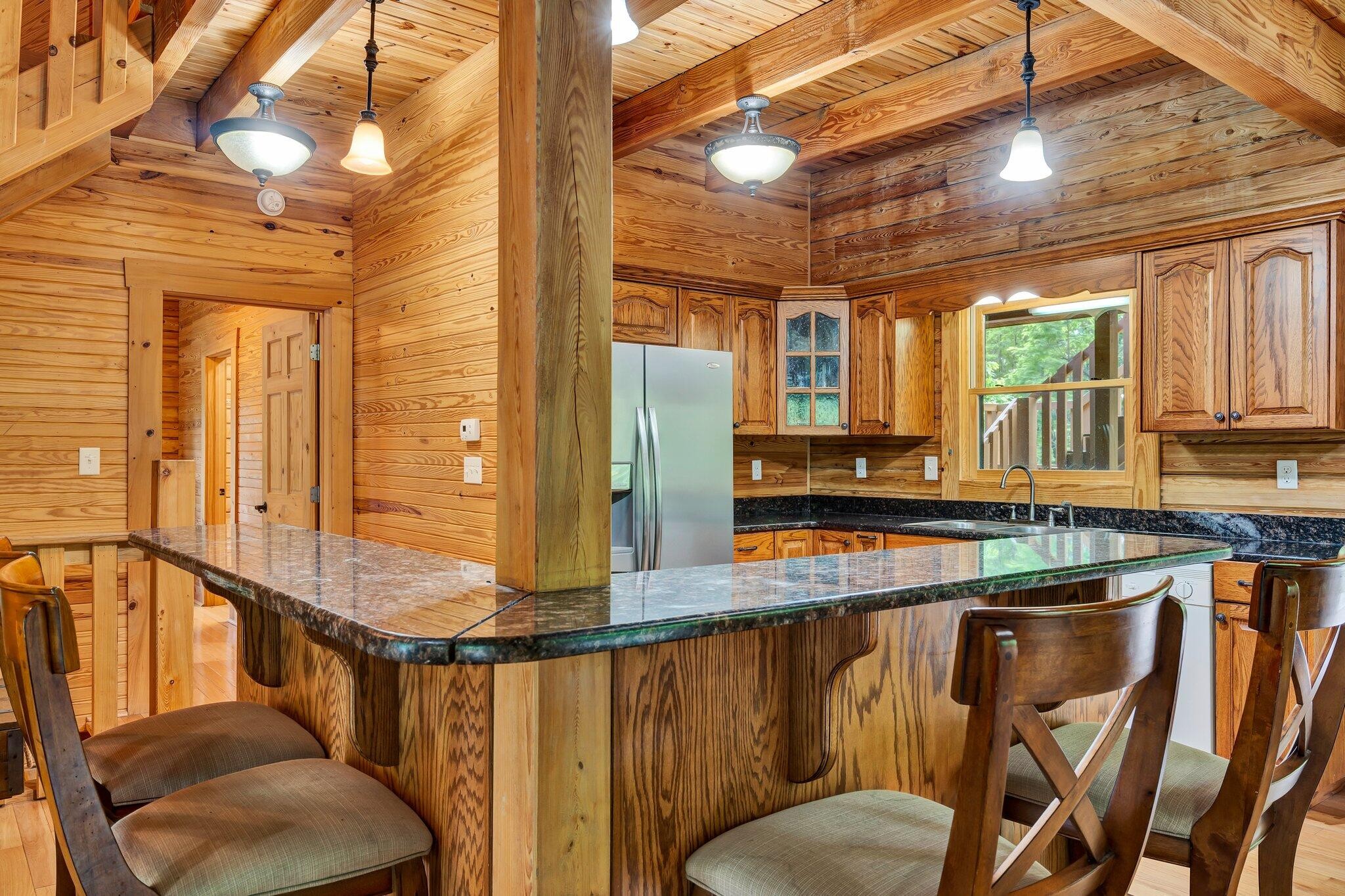 3984 Hobbstown Road Dunlap, TN 37327 - Photo 12 of 49 Gallery Image 12