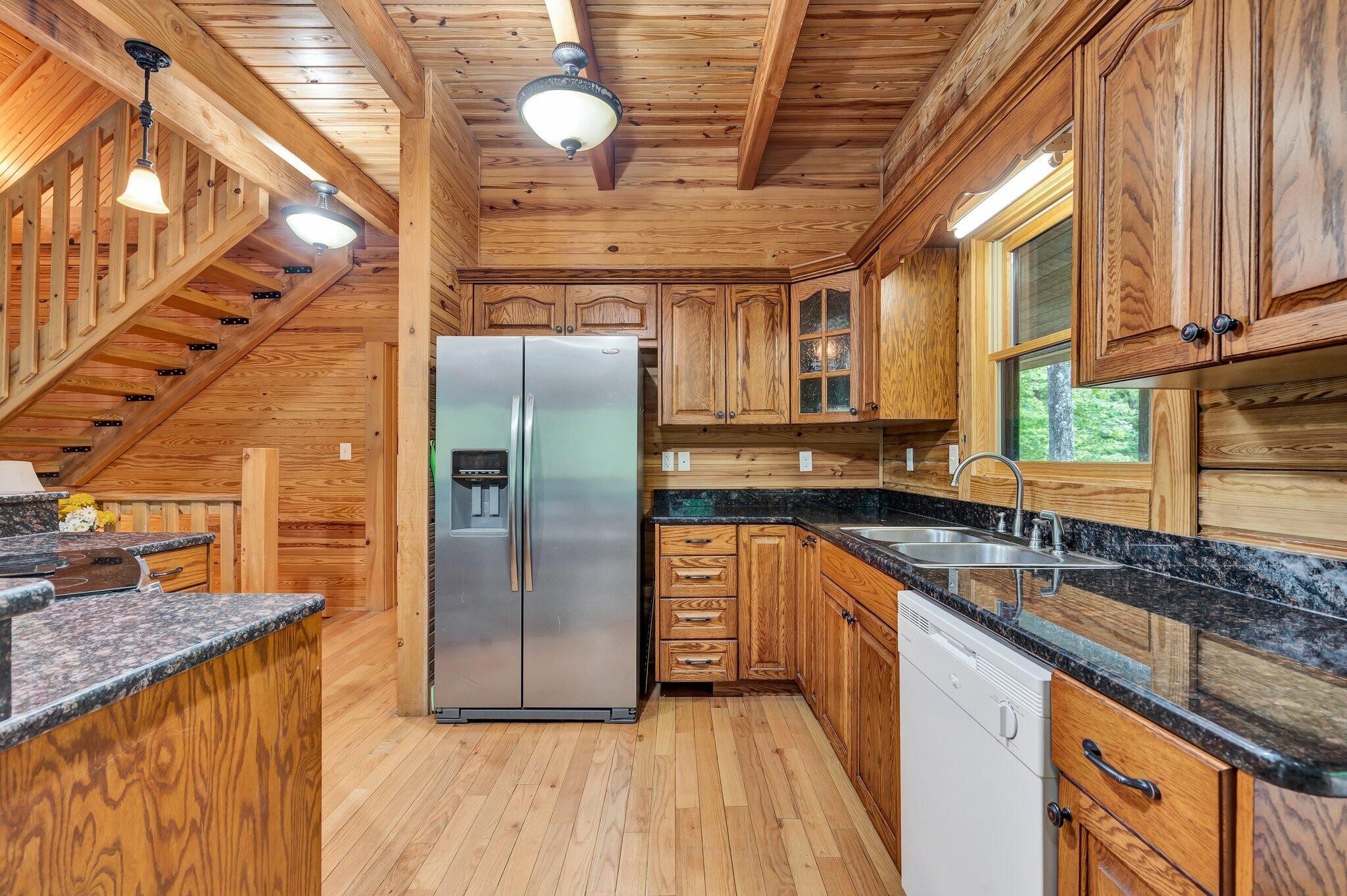 3984 Hobbstown Road Dunlap, TN 37327 - Photo 14 of 49 Gallery Image 14