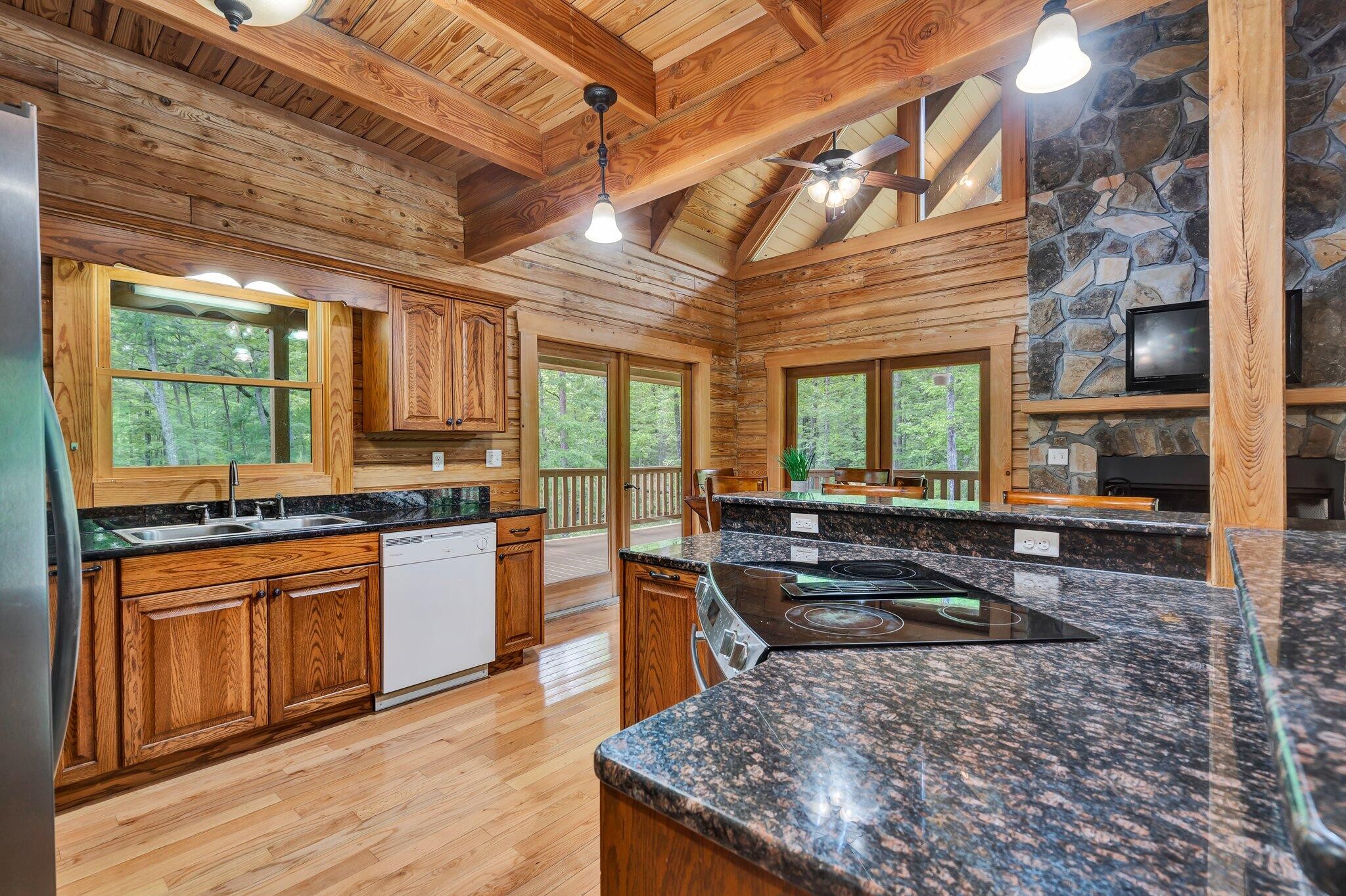 3984 Hobbstown Road Dunlap, TN 37327 - Photo 15 of 49 Gallery Image 15