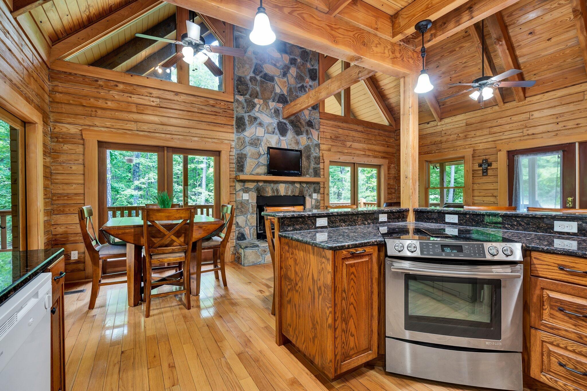 3984 Hobbstown Road Dunlap, TN 37327 - Photo 16 of 49 Gallery Image 16
