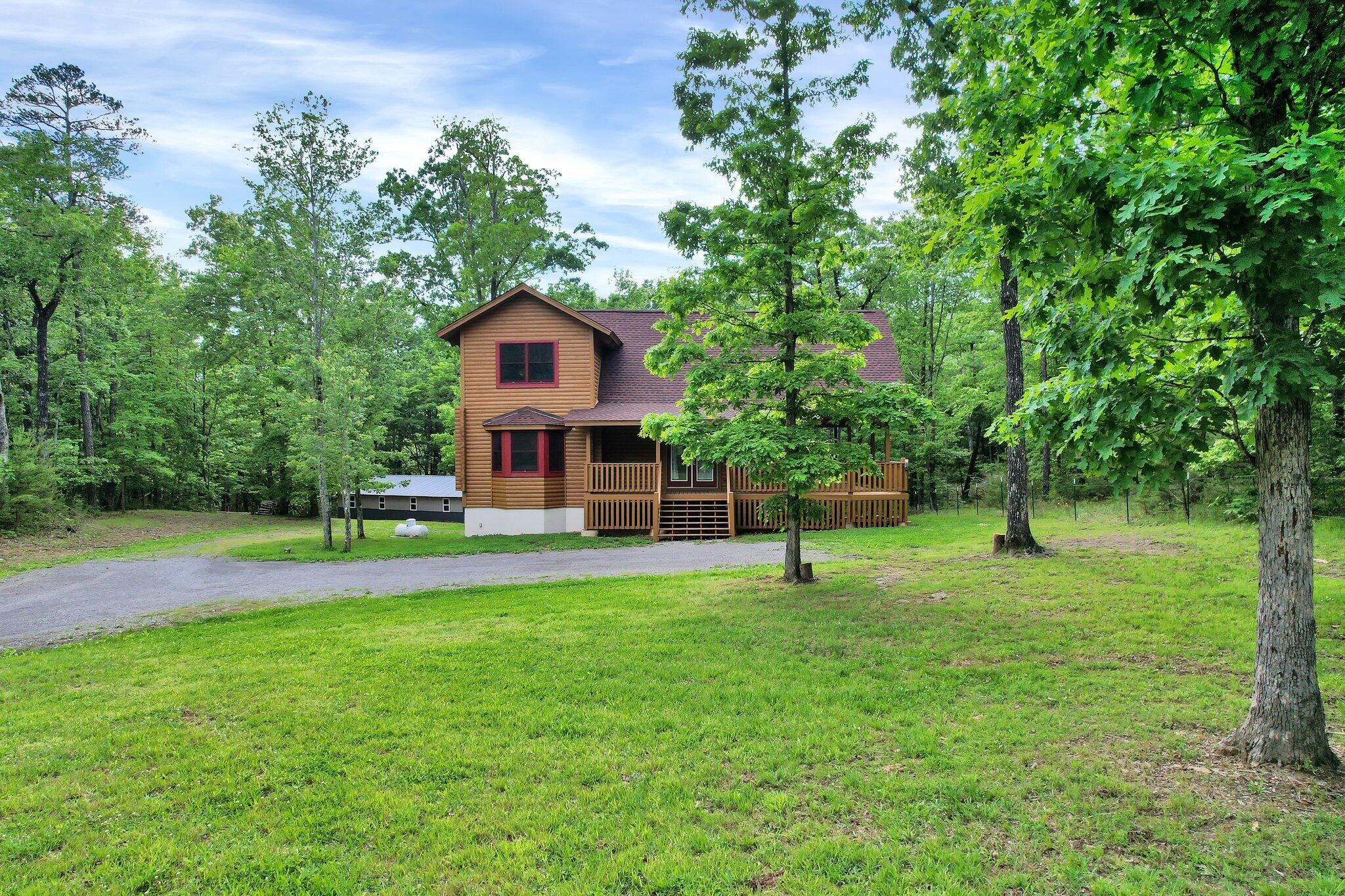 3984 Hobbstown Road Dunlap, TN 37327 - Photo 2 of 49 Gallery Image 2