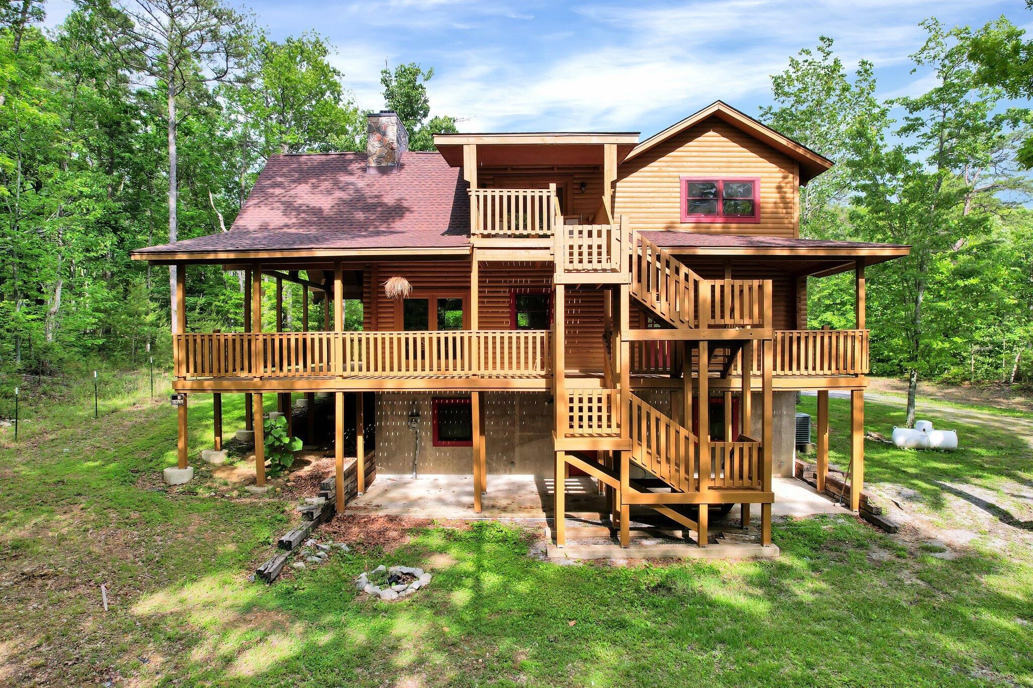 3984 Hobbstown Road Dunlap, TN 37327 - Photo 3 of 49 Gallery Image 3