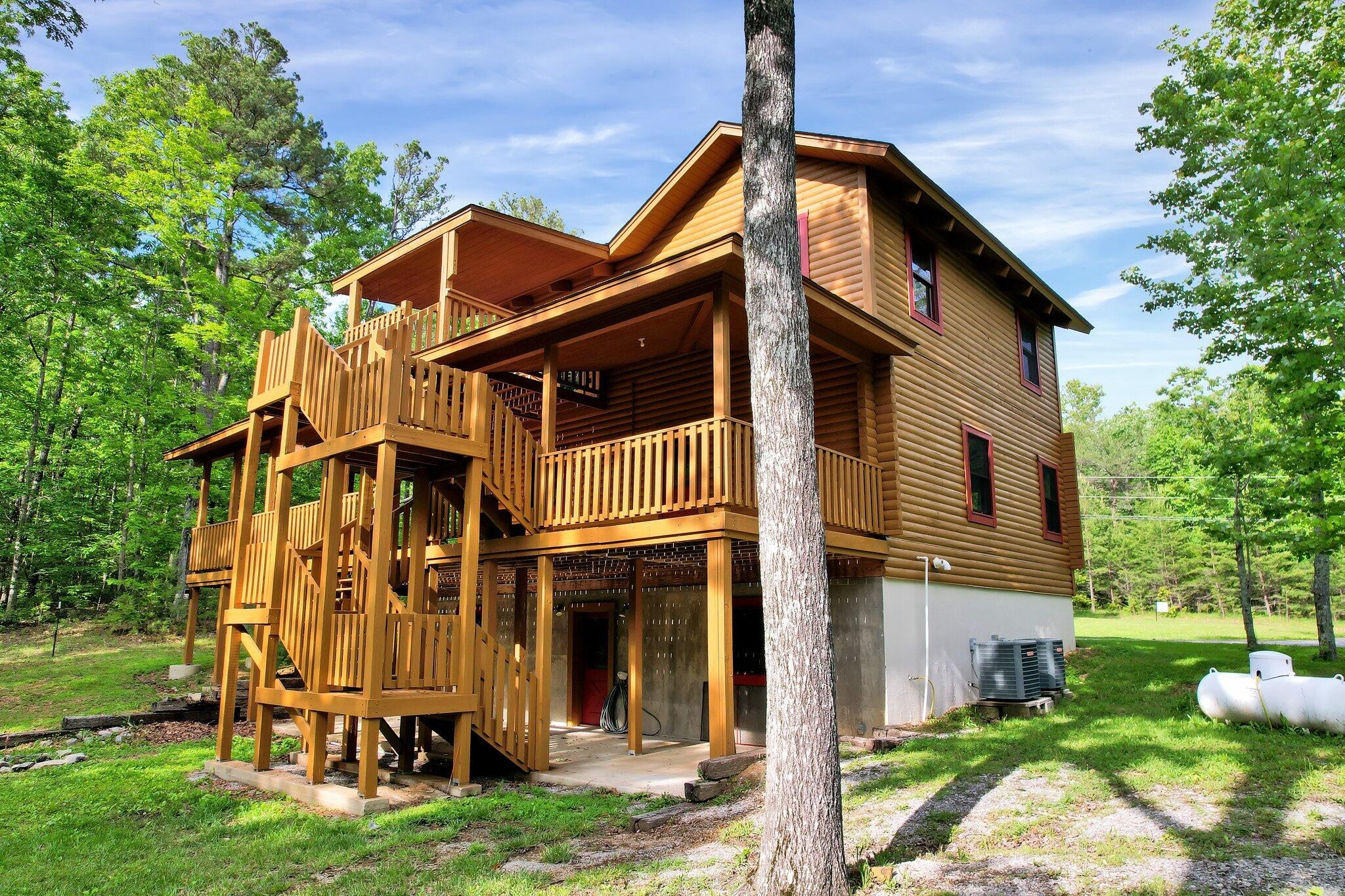 3984 Hobbstown Road Dunlap, TN 37327 - Photo 4 of 49 Gallery Image 4