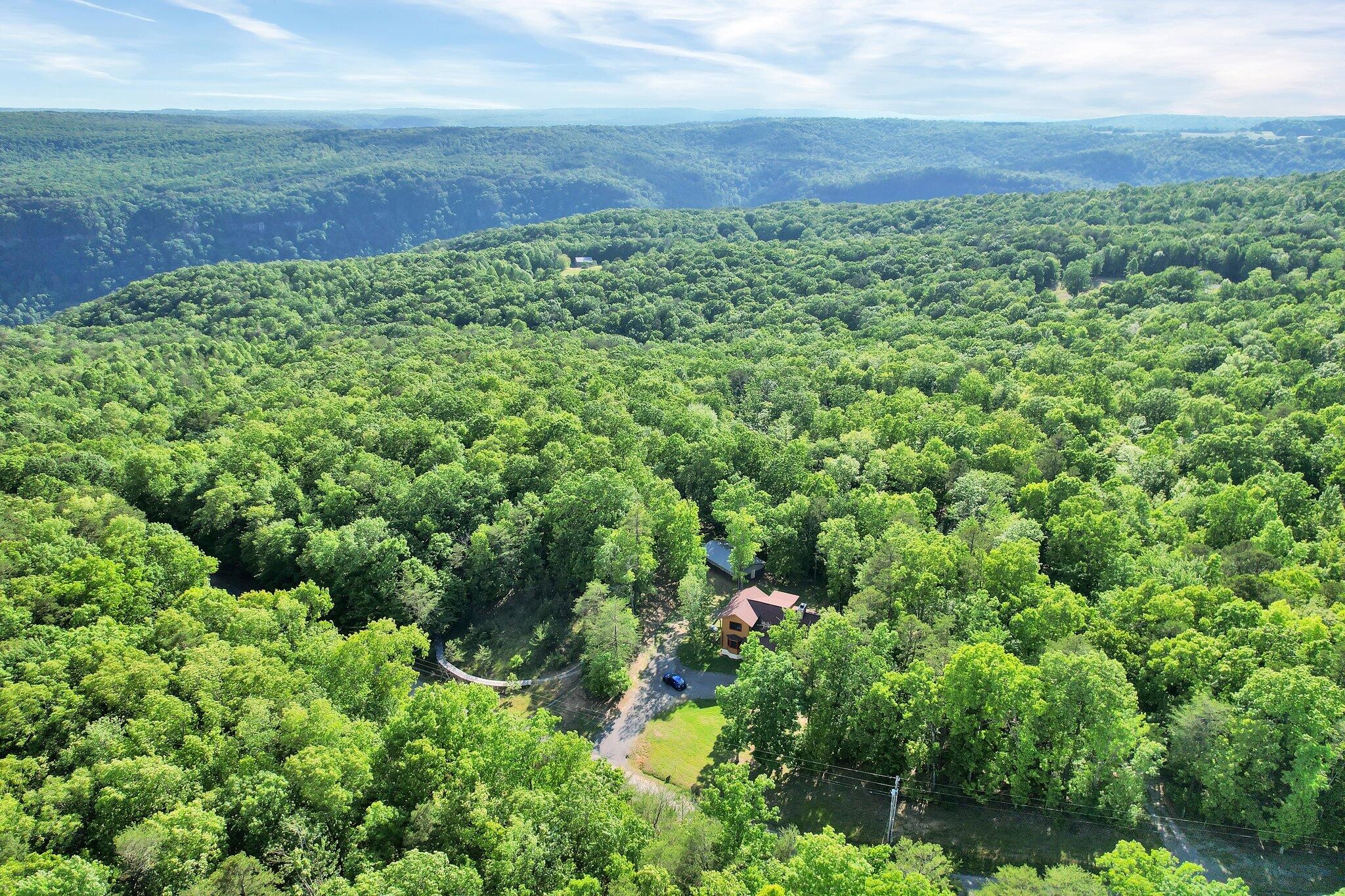 3984 Hobbstown Road Dunlap, TN 37327 - Photo 47 of 49 Gallery Image 47