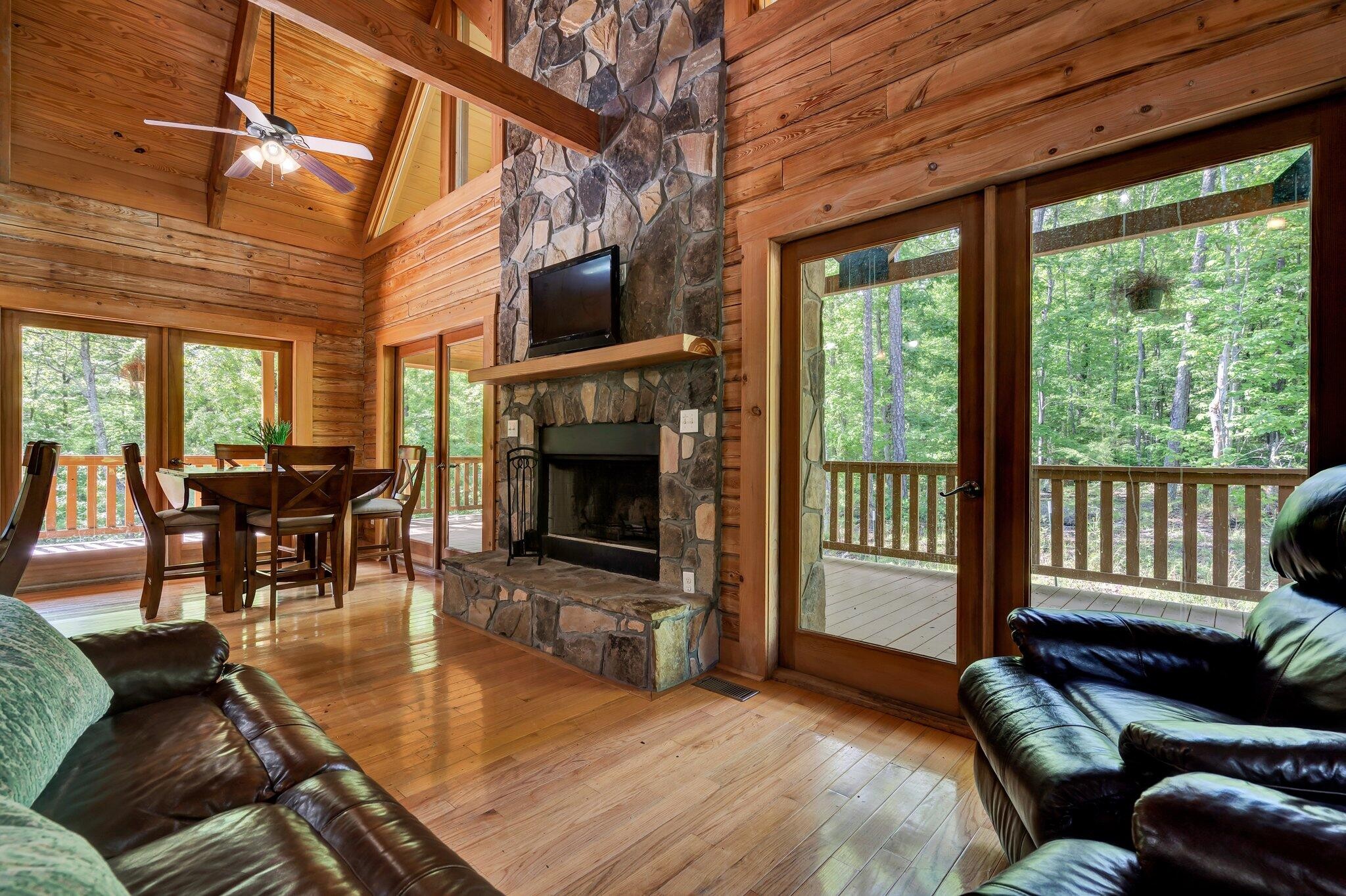 3984 Hobbstown Road Dunlap, TN 37327 - Photo 8 of 49 Gallery Image 8