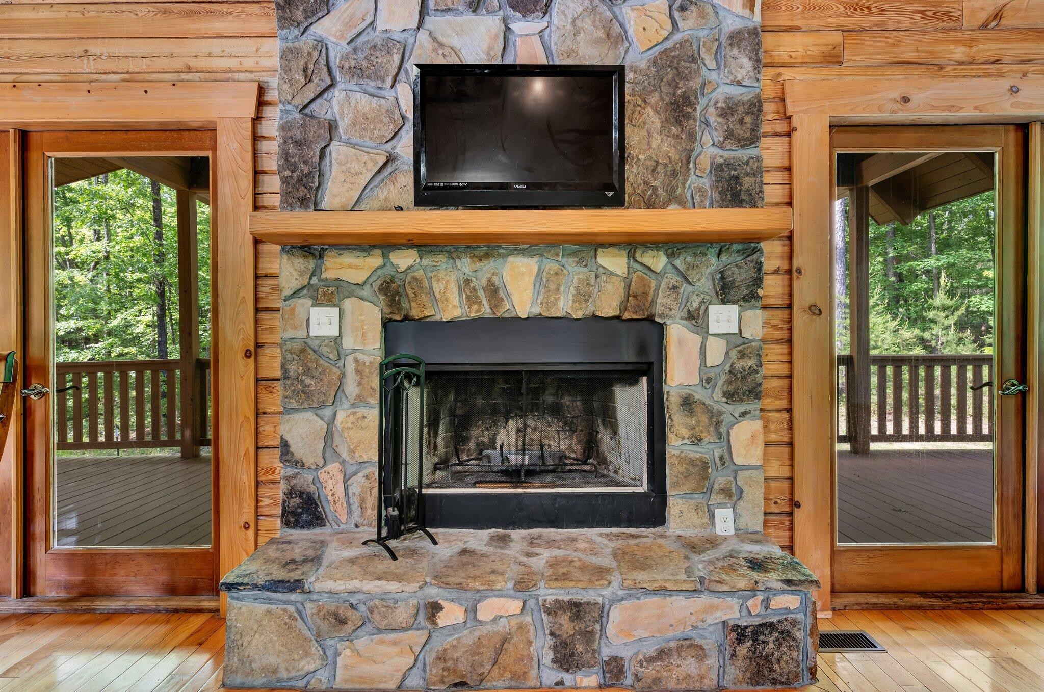 3984 Hobbstown Road Dunlap, TN 37327 - Photo 9 of 49 Gallery Image 9